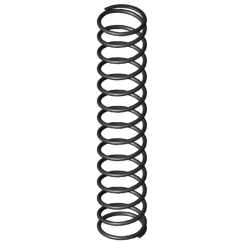 Product image - Compression springs D-288Z-14