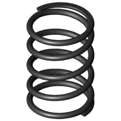 Product image - Compression springs D-288Z-20
