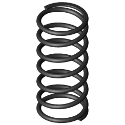 Product image - Compression springs D-288Z-21