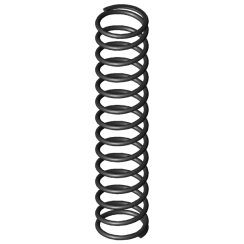 Product image - Compression springs D-288Z-23