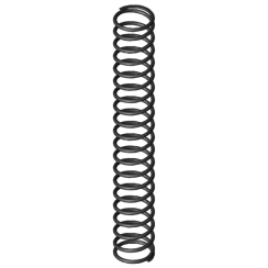 Product image - Compression springs D-288Z-24