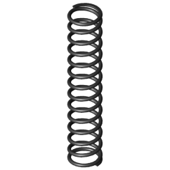 Product image - Compression springs D-288Z-34