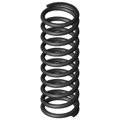 Product image - Compression springs D-288Z-43