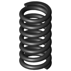 Product image - Compression springs D-288Z-51
