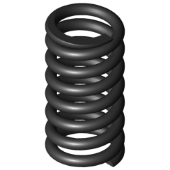 Product image - Compression springs D-288Z-56