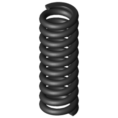 Product image - Compression springs D-288Z-62
