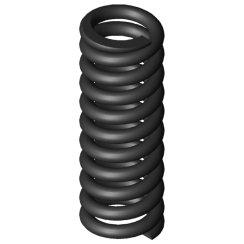 Product image - Compression springs D-288ZD