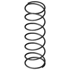 Product image - Compression springs D-289A