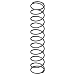 Product image - Compression springs D-289B