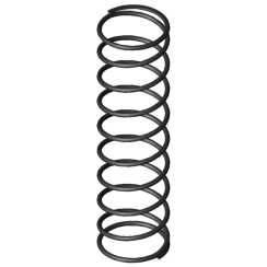 Product image - Compression springs D-289C-03