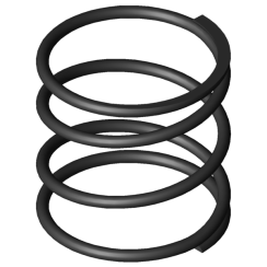 Product image - Compression springs D-289C-06