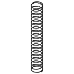 Product image - Compression springs D-292A