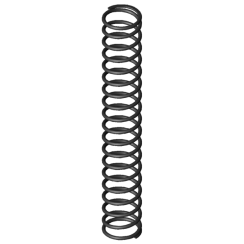 Product image - Compression springs D-297B