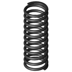 Product image - Compression springs D-300A