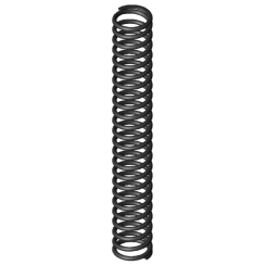 Product image - Compression springs D-303A
