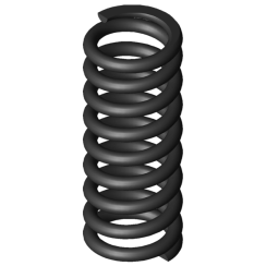 Product image - Compression springs D-308A-01