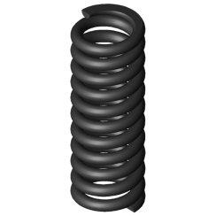 Product image - Compression springs D-310A