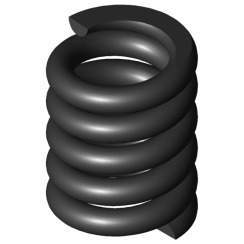 Product image - Compression springs D-313AA