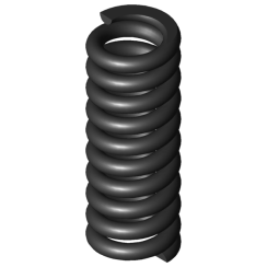 Product image - Compression springs D-313AC
