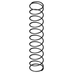 Product image - Compression springs D-313D