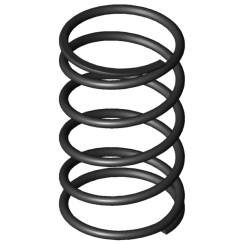 Product image - Compression springs D-313E-10