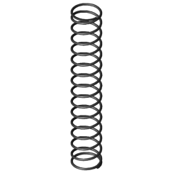 Product image - Compression springs D-313E-14