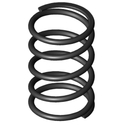 Product image - Compression springs D-313F
