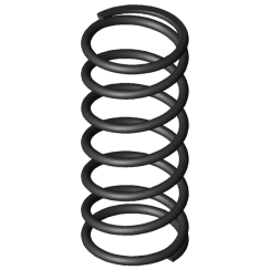 Product image - Compression springs D-313G
