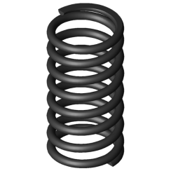 Product image - Compression springs D-313J-03