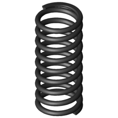 Product image - Compression springs D-313J-04