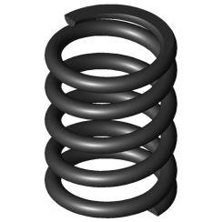 Product image - Compression springs D-313J-06