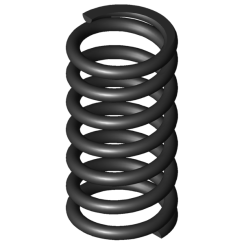 Product image - Compression springs D-313J-07