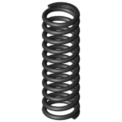 Product image - Compression springs D-313J-09