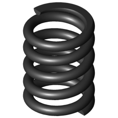 Product image - Compression springs D-313K