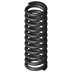 Product image - Compression springs D-313M