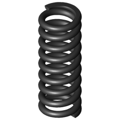 Product image - Compression springs D-313N-10