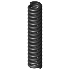Product image - Compression springs D-313R