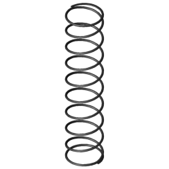 Product image - Compression springs D-313T-01