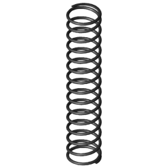 Product image - Compression springs D-318E