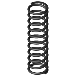 Product image - Compression springs D-324