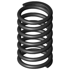 Product image - Compression springs D-325A