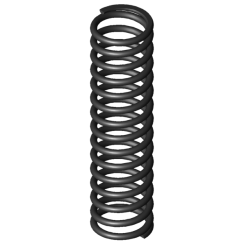 Product image - Compression springs D-327A