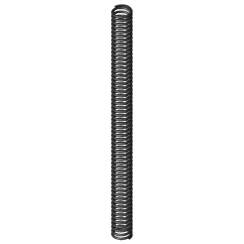 Product image - Compression springs D-329BE