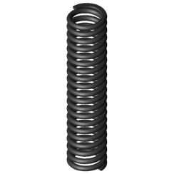 Product image - Compression springs D-333A