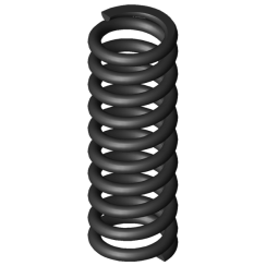 Product image - Compression springs D-334A-03