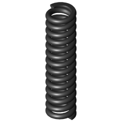 Product image - Compression springs D-339A-05
