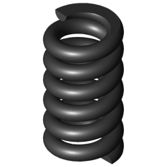 Product image - Compression springs D-339E-01