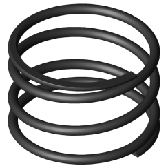 Product image - Compression springs D-339J-09