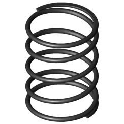 Product image - Compression springs D-339J-10