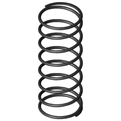 Product image - Compression springs D-339J-11